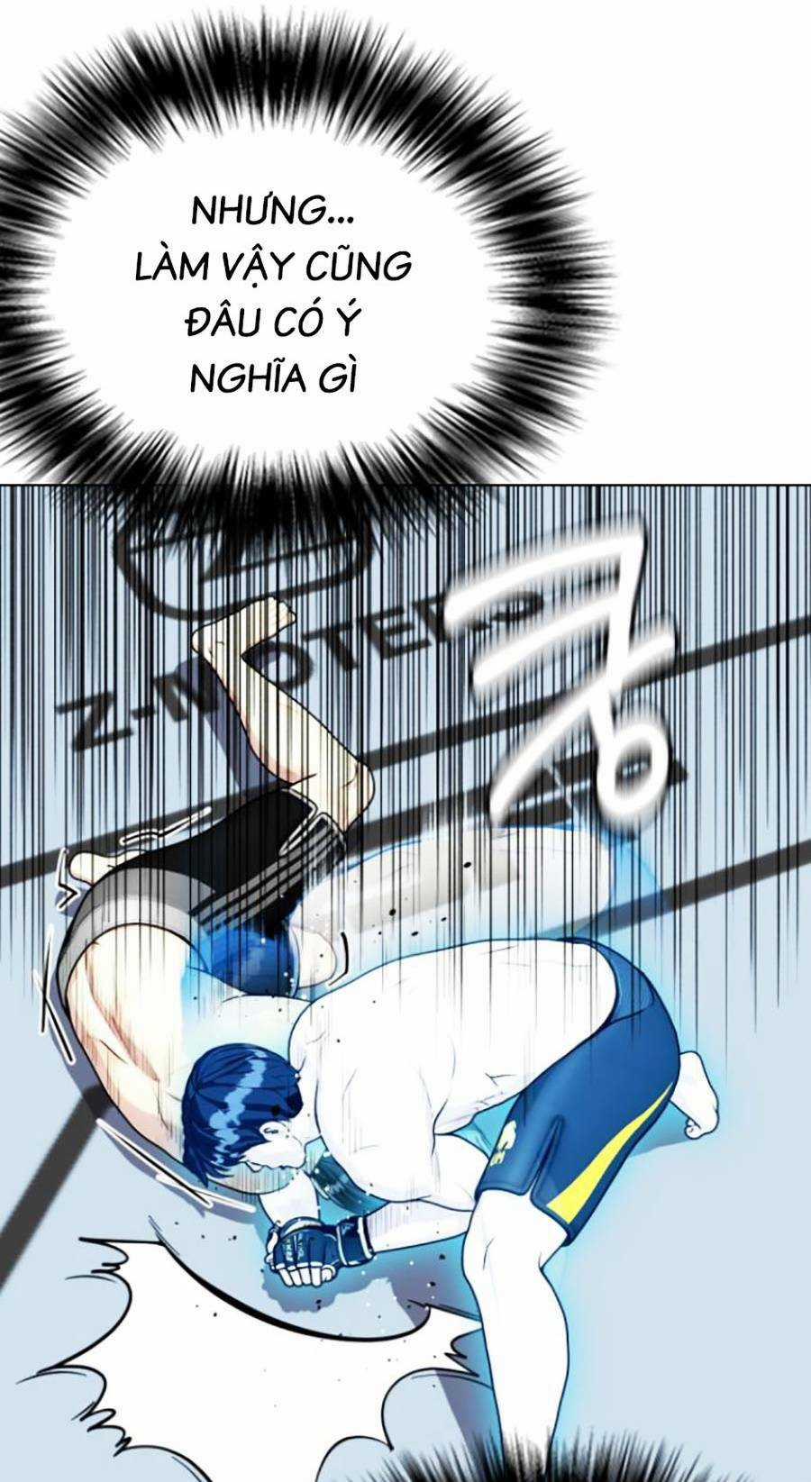 Loser Giỏi Võ - Chapter 13 - Trang 43