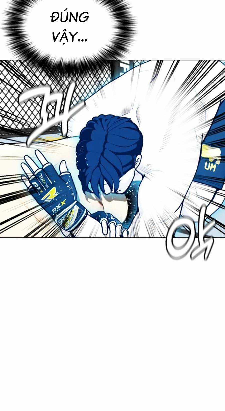 Loser Giỏi Võ - Chapter 13 - Trang 45