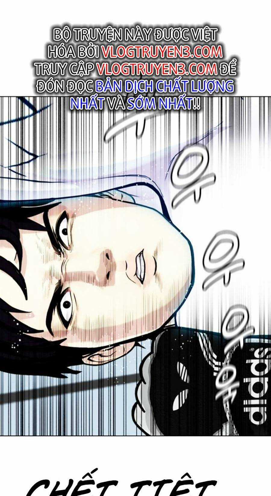 Loser Giỏi Võ - Chapter 13 - Trang 46