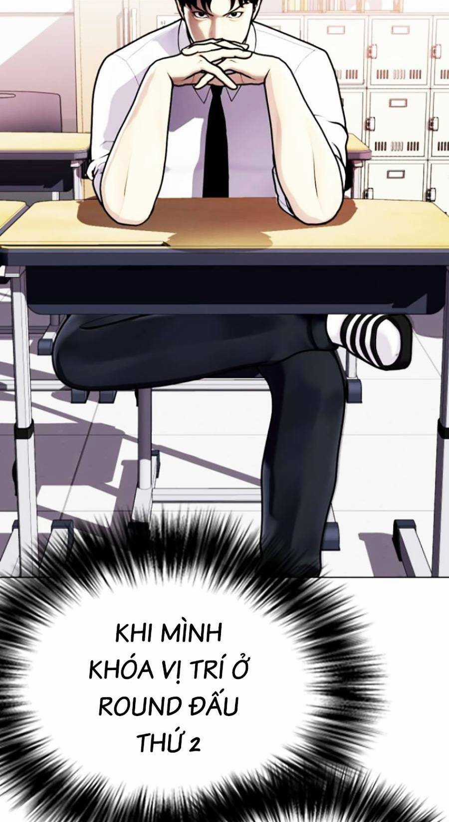 Loser Giỏi Võ - Chapter 13 - Trang 49