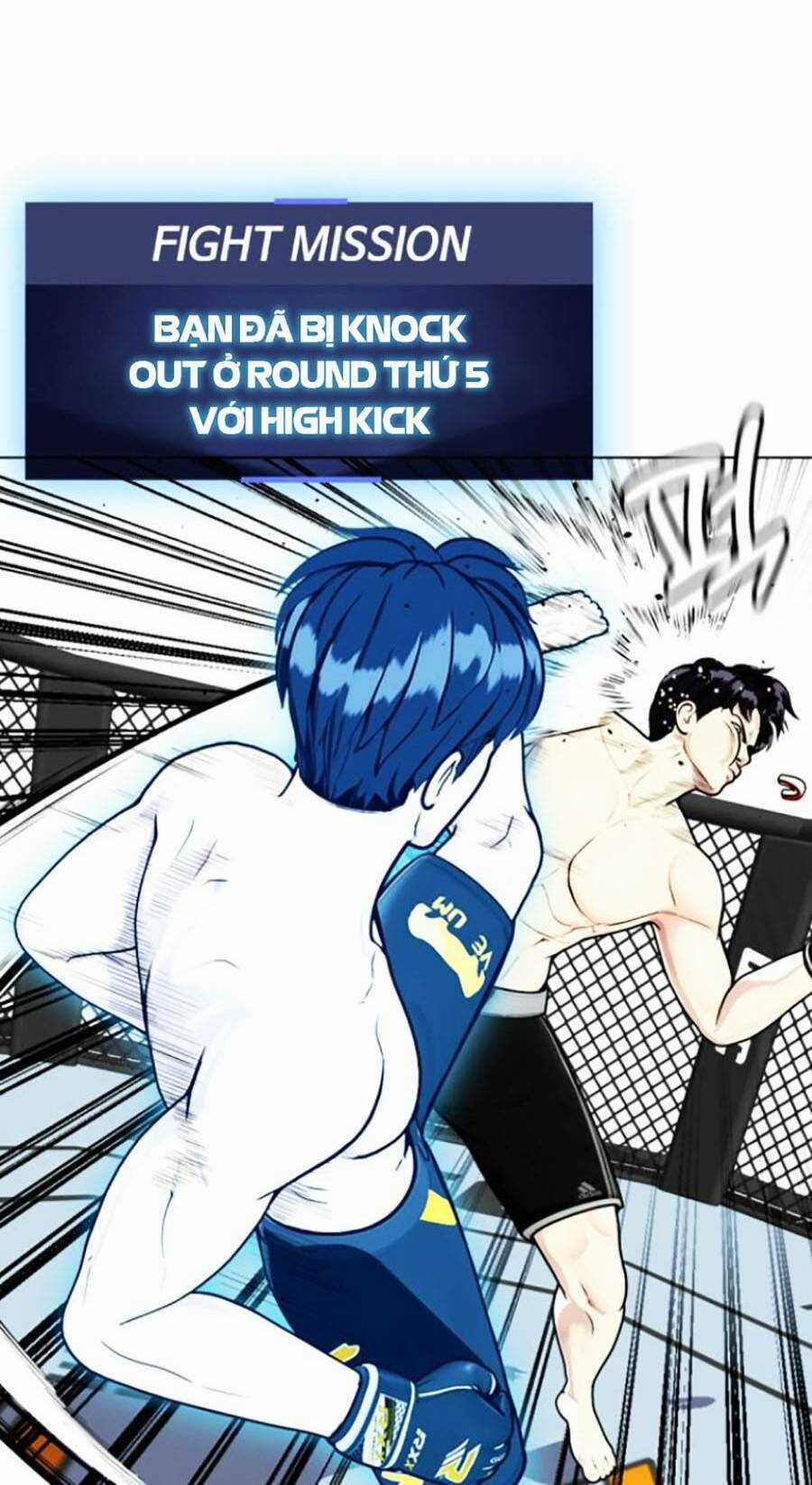 Loser Giỏi Võ - Chapter 13 - Trang 52