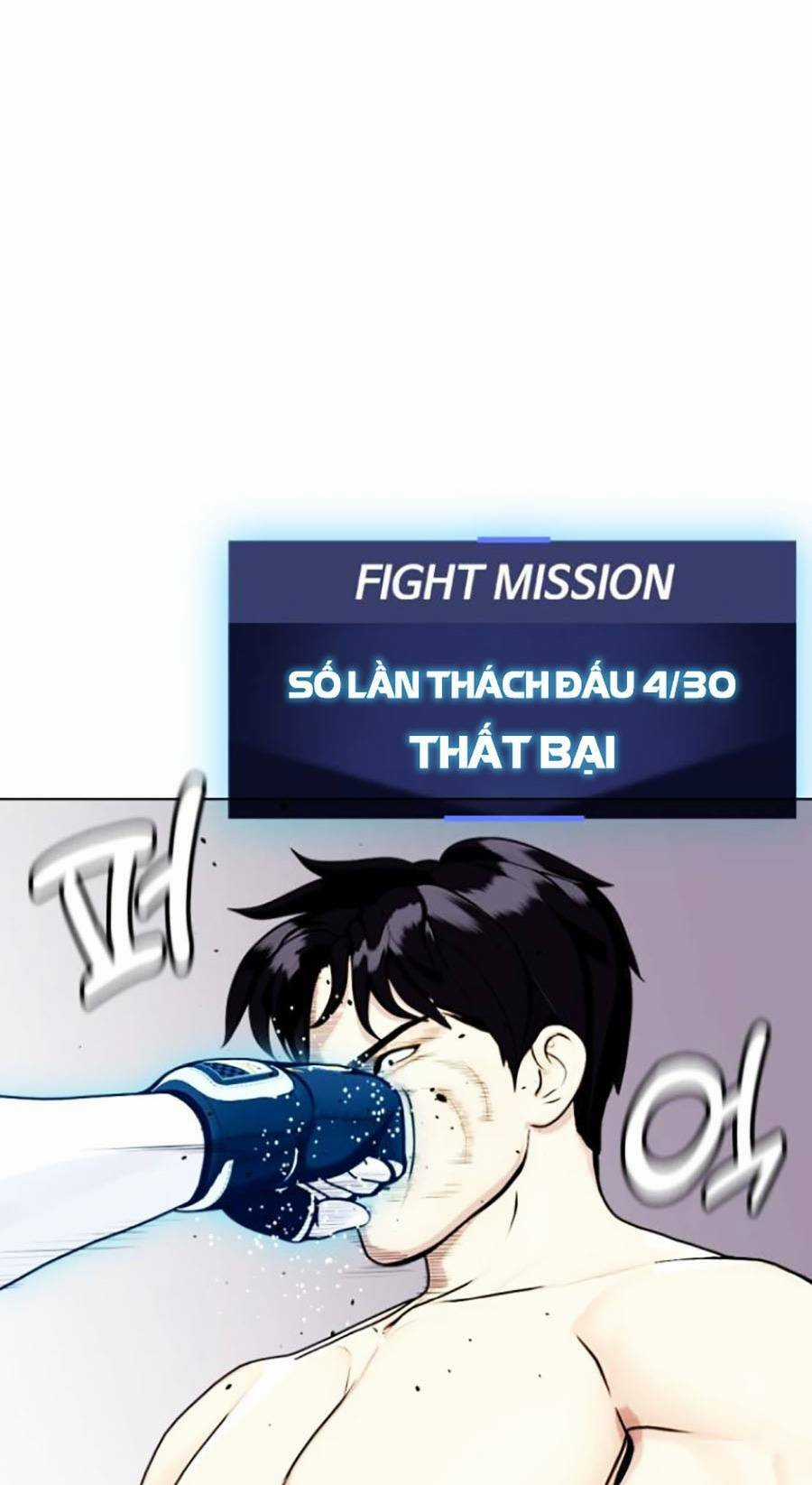 Loser Giỏi Võ - Chapter 13 - Trang 55