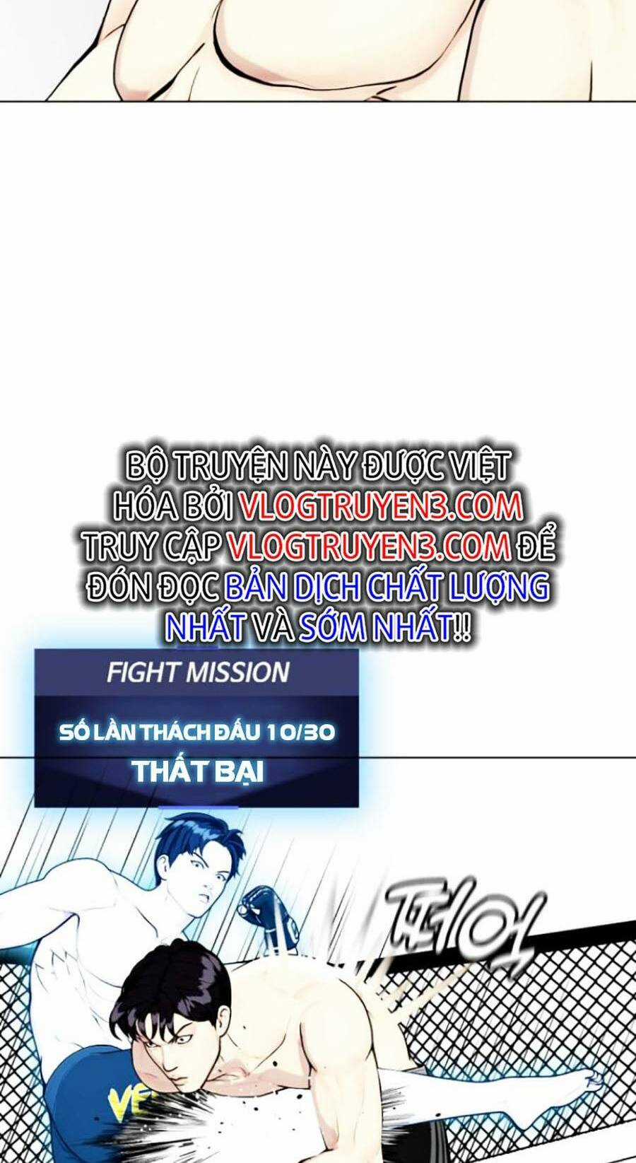 Loser Giỏi Võ - Chapter 13 - Trang 56