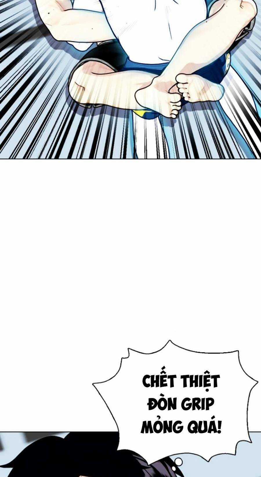 Loser Giỏi Võ - Chapter 13 - Trang 59