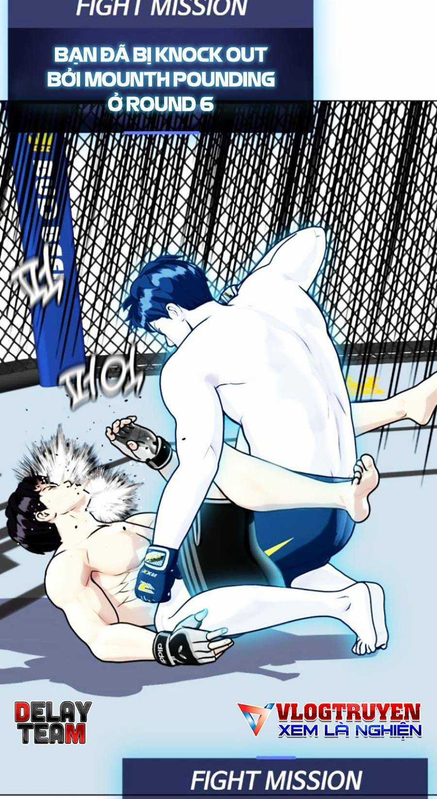 Loser Giỏi Võ - Chapter 13 - Trang 61