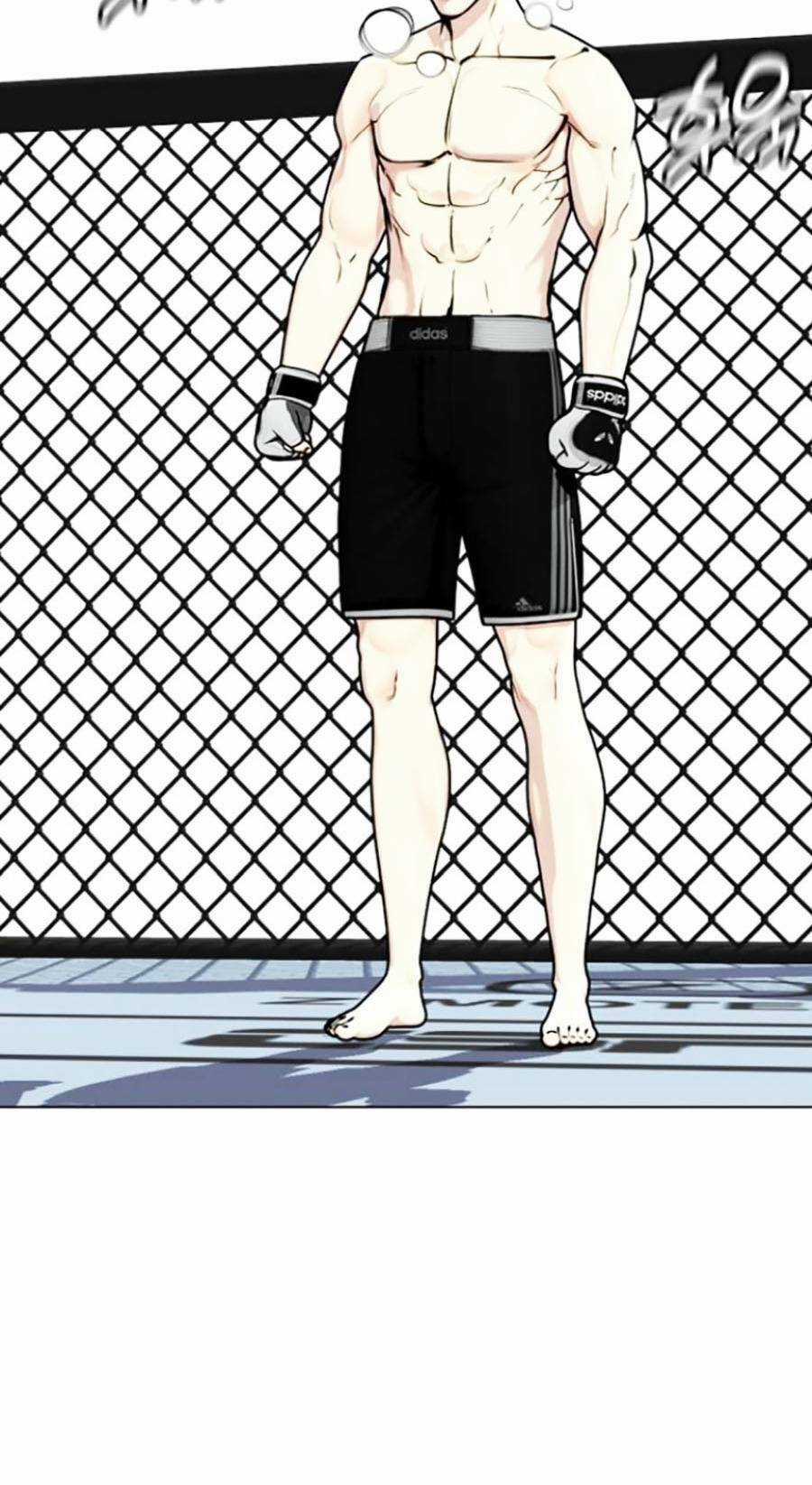 Loser Giỏi Võ - Chapter 13 - Trang 63