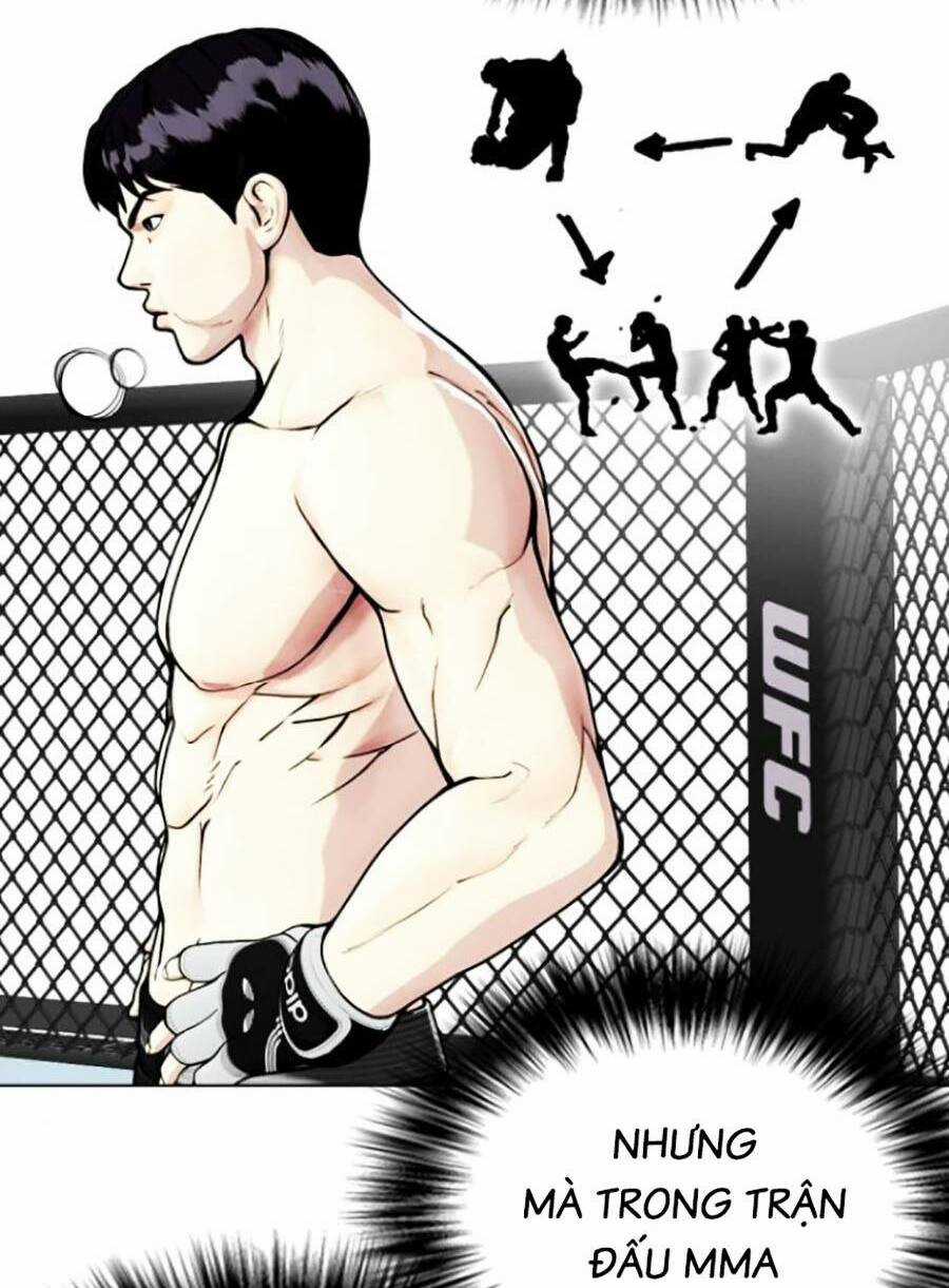 Loser Giỏi Võ - Chapter 13 - Trang 66