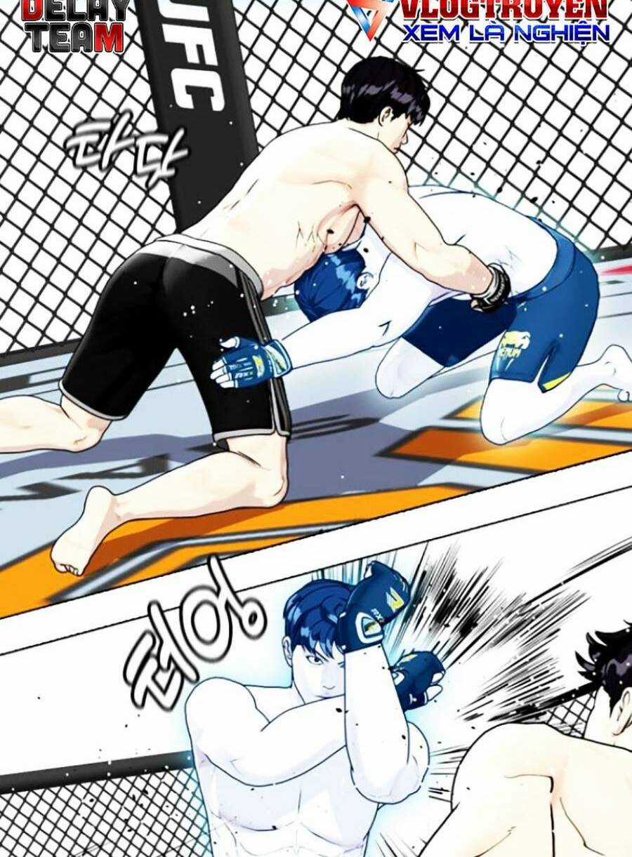 Loser Giỏi Võ - Chapter 13 - Trang 74