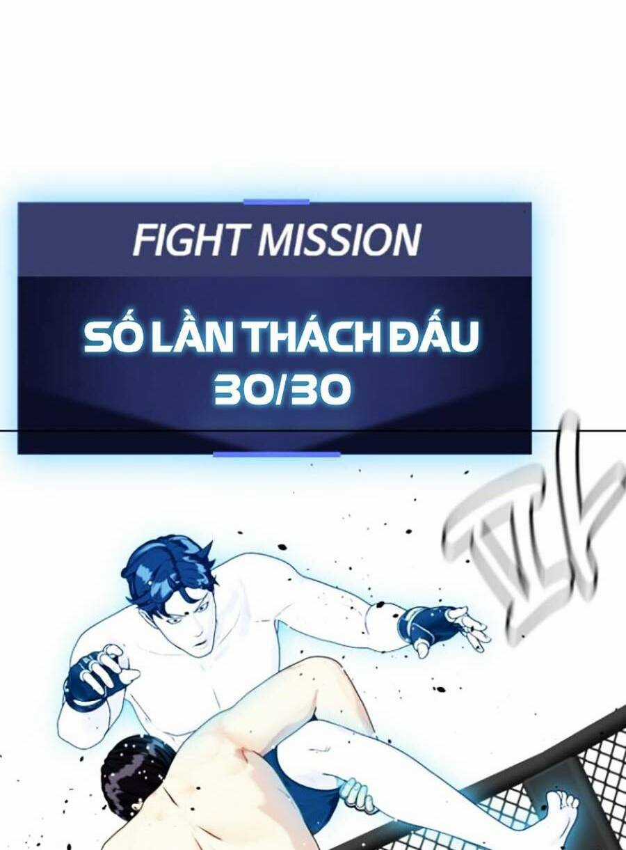 Loser Giỏi Võ - Chapter 13 - Trang 76