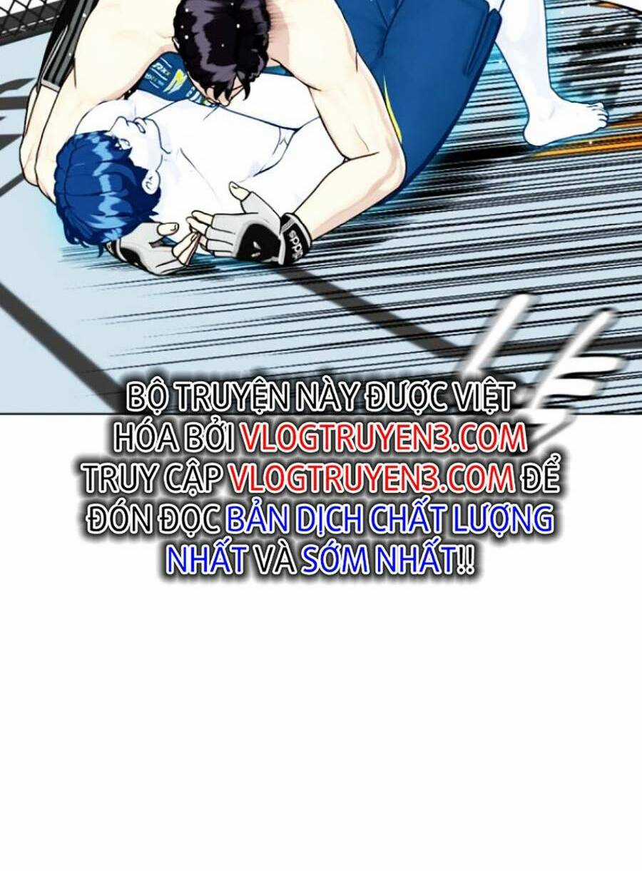 Loser Giỏi Võ - Chapter 13 - Trang 80