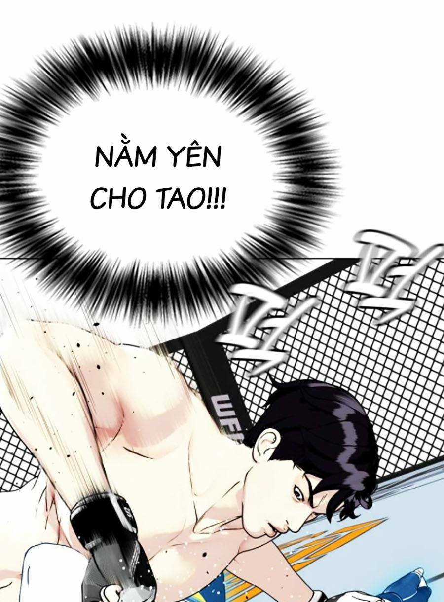 Loser Giỏi Võ - Chapter 13 - Trang 81