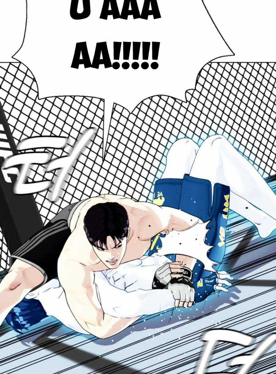 Loser Giỏi Võ - Chapter 13 - Trang 83