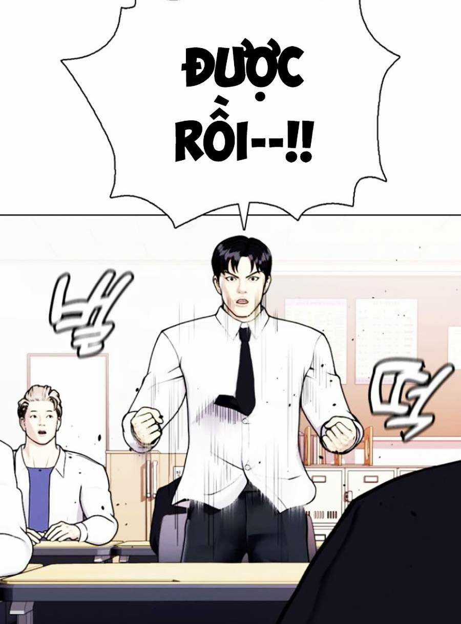 Loser Giỏi Võ - Chapter 13 - Trang 85