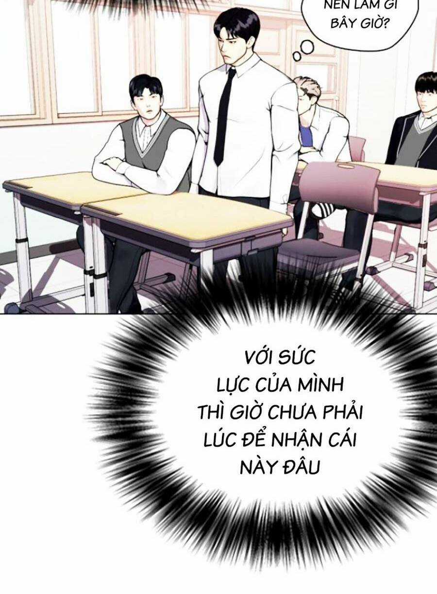 Loser Giỏi Võ - Chapter 13 - Trang 90