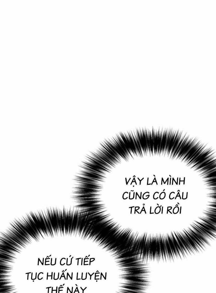 Loser Giỏi Võ - Chapter 13 - Trang 94