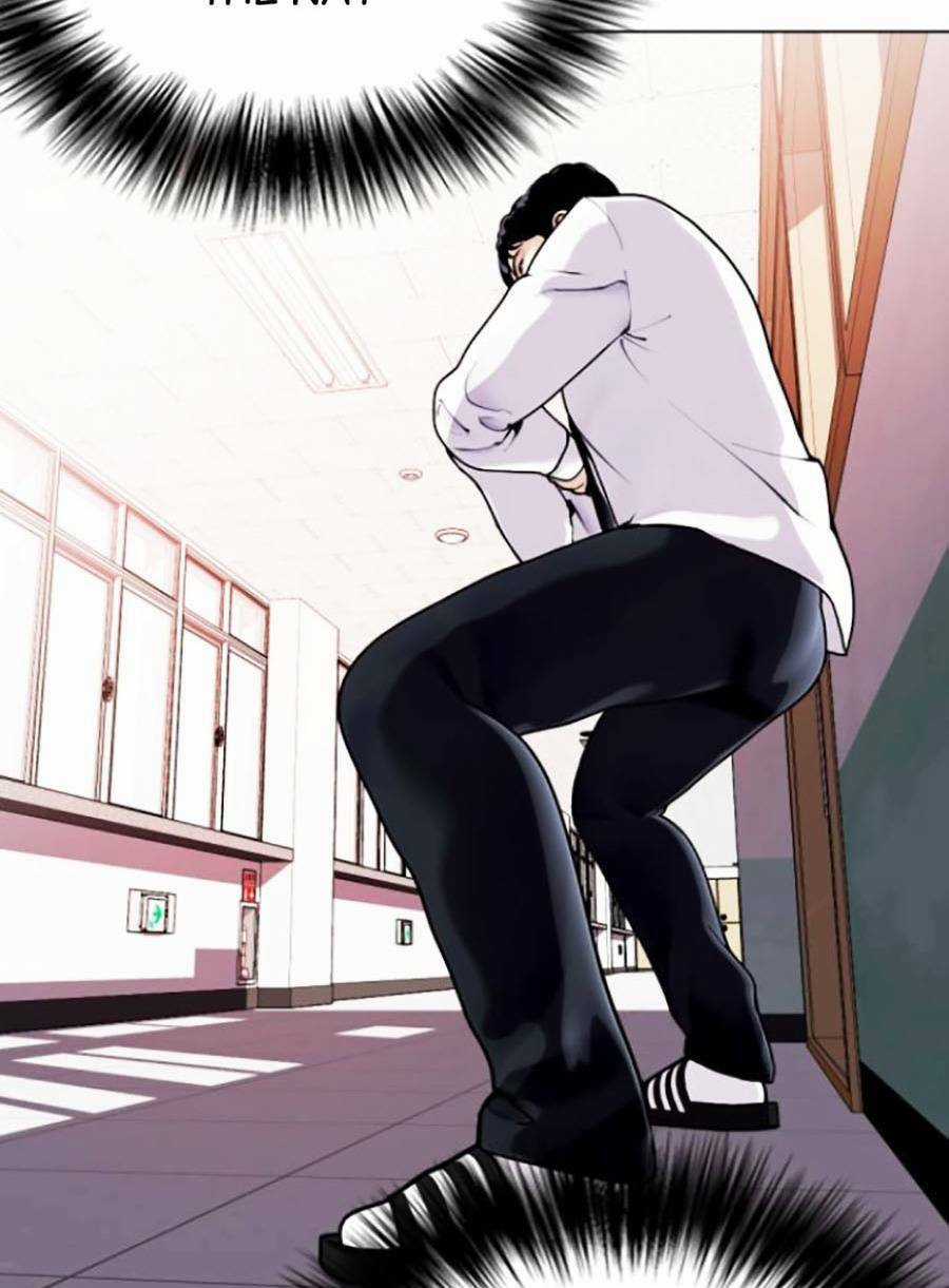 Loser Giỏi Võ - Chapter 13 - Trang 95