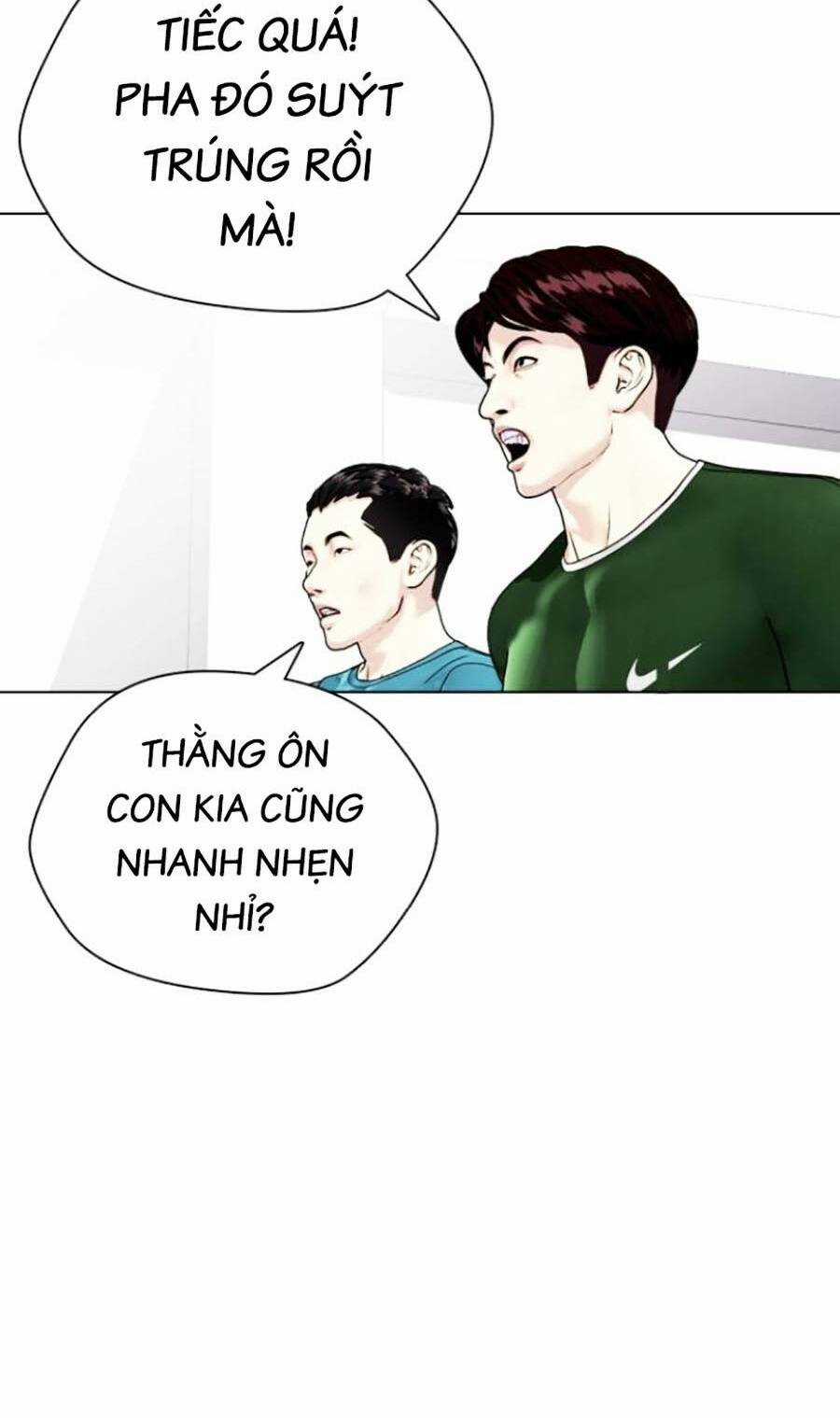 Loser Giỏi Võ - Chapter 14 - Trang 102