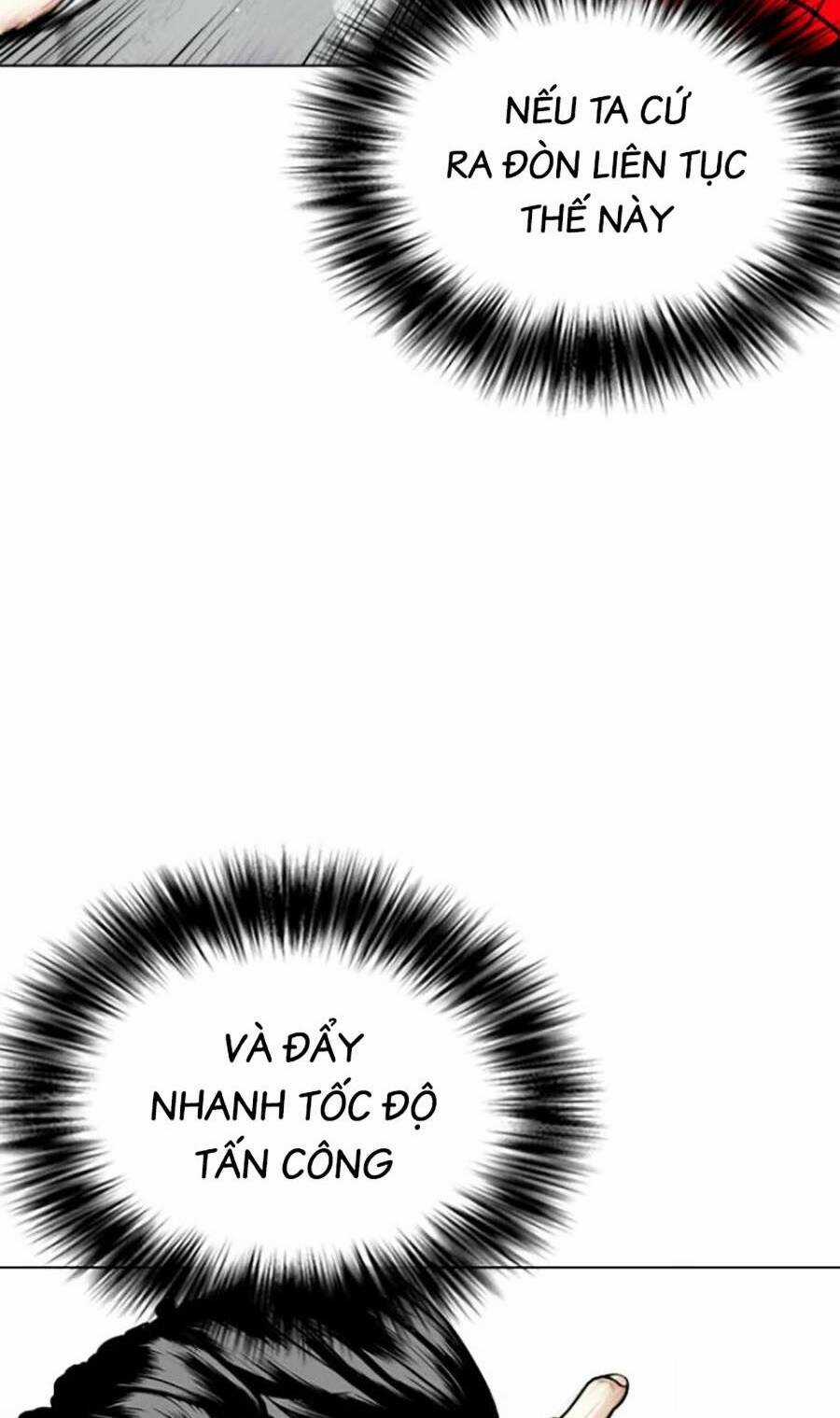 Loser Giỏi Võ - Chapter 14 - Trang 104