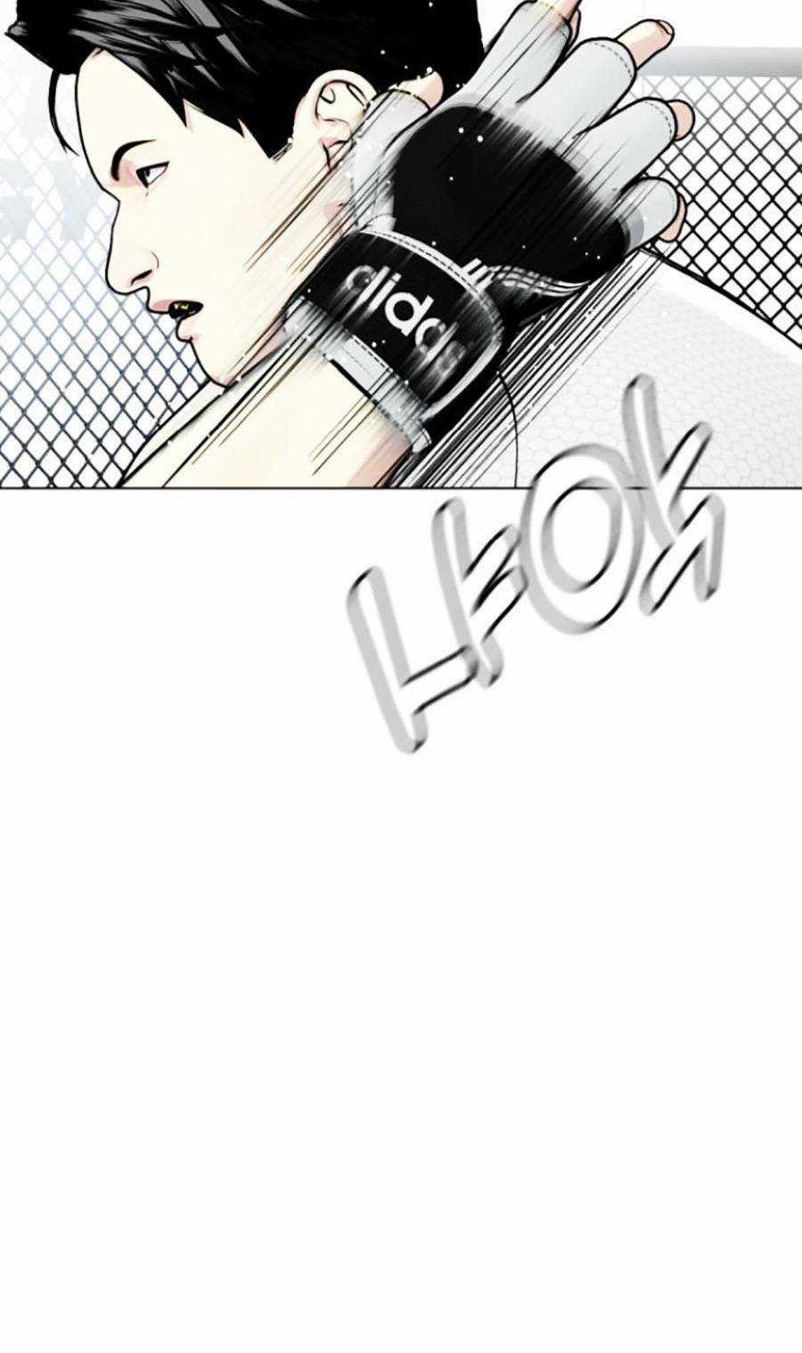 Loser Giỏi Võ - Chapter 14 - Trang 105