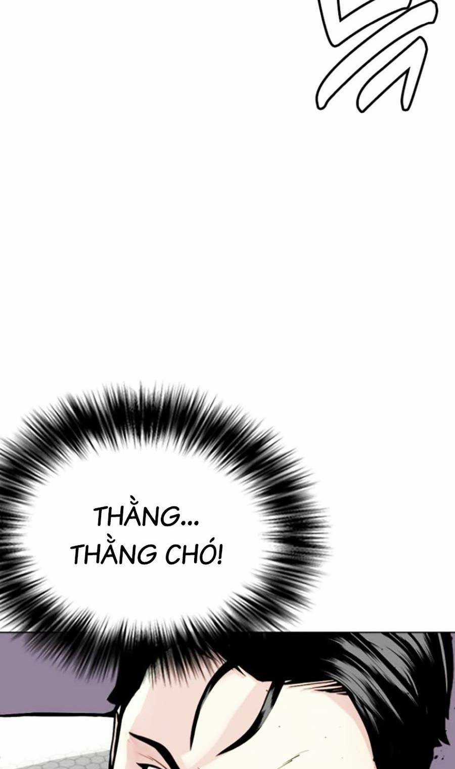 Loser Giỏi Võ - Chapter 14 - Trang 109