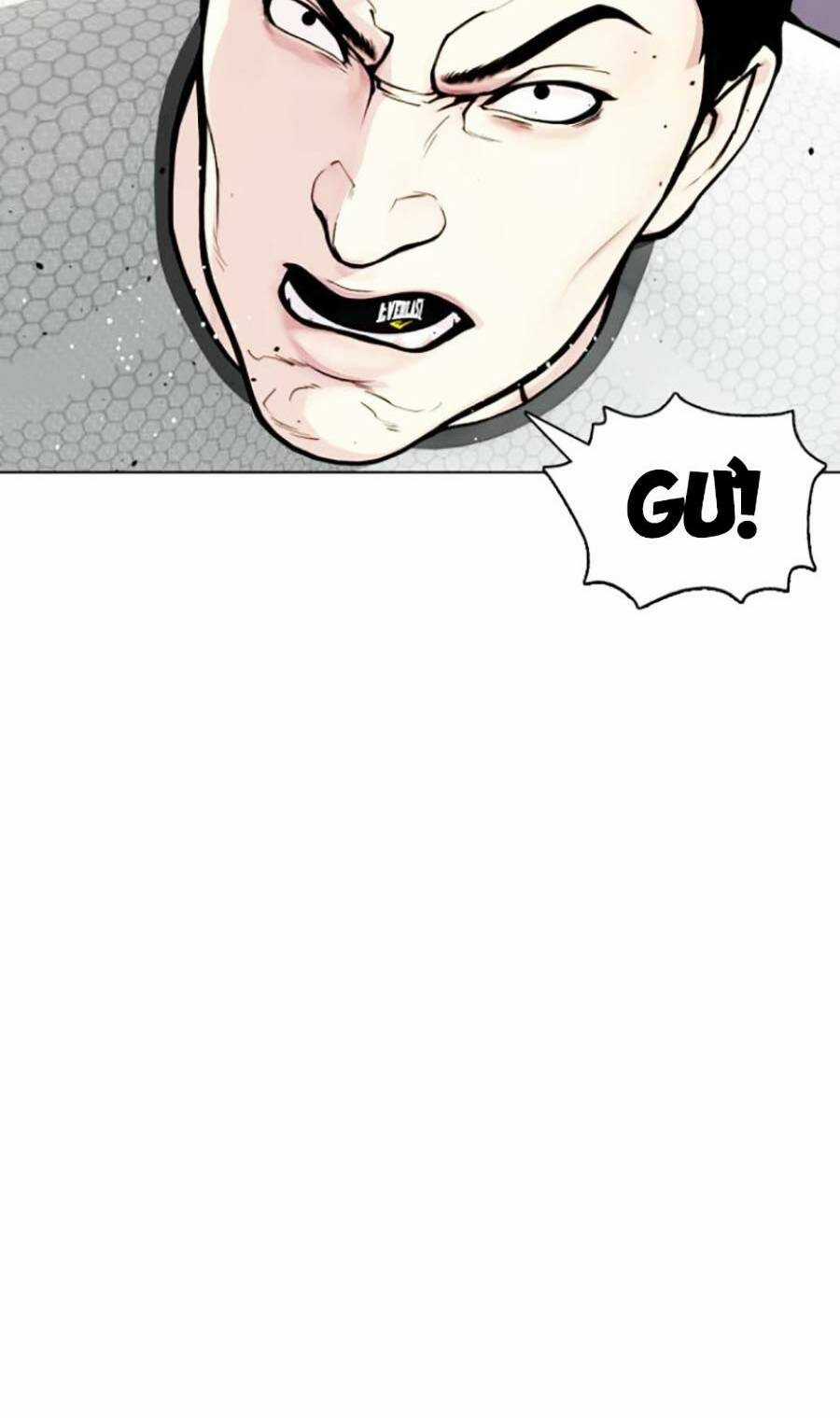 Loser Giỏi Võ - Chapter 14 - Trang 110