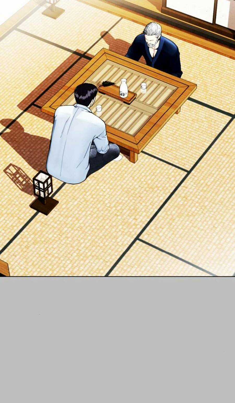 Loser Giỏi Võ - Chapter 14 - Trang 12