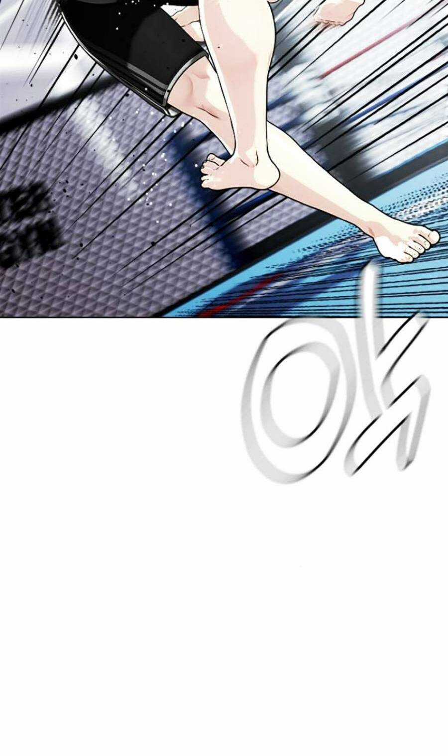 Loser Giỏi Võ - Chapter 14 - Trang 112