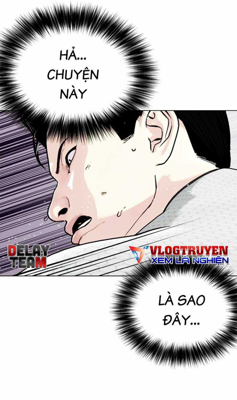 Loser Giỏi Võ - Chapter 14 - Trang 113