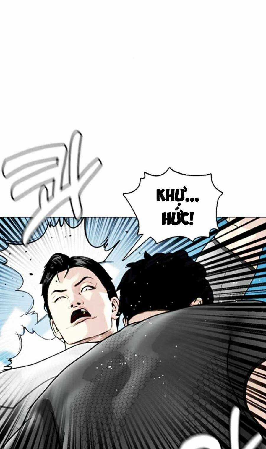 Loser Giỏi Võ - Chapter 14 - Trang 114