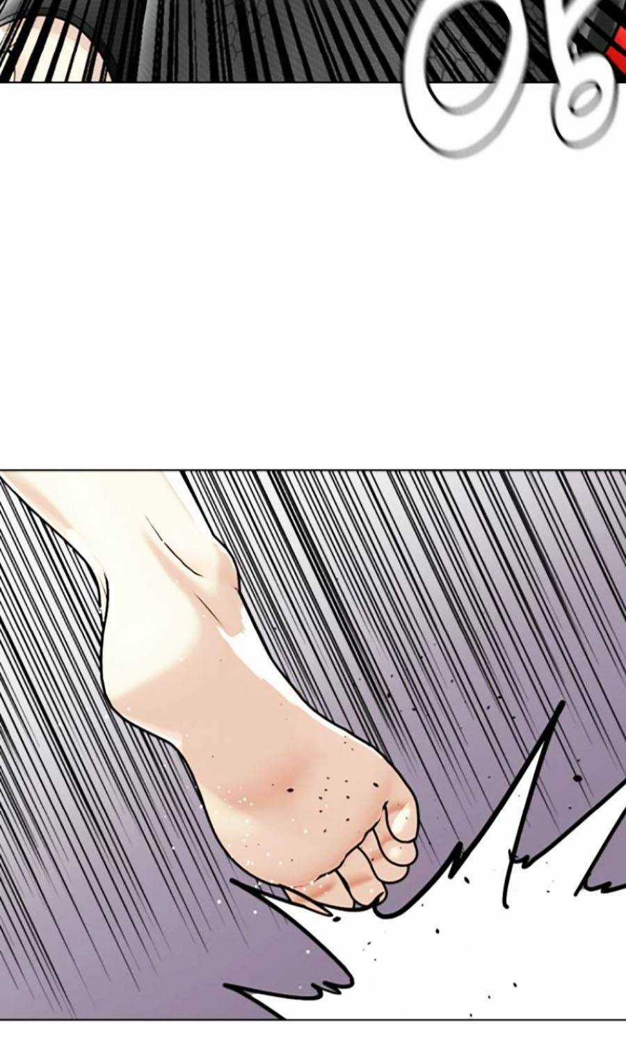 Loser Giỏi Võ - Chapter 14 - Trang 115