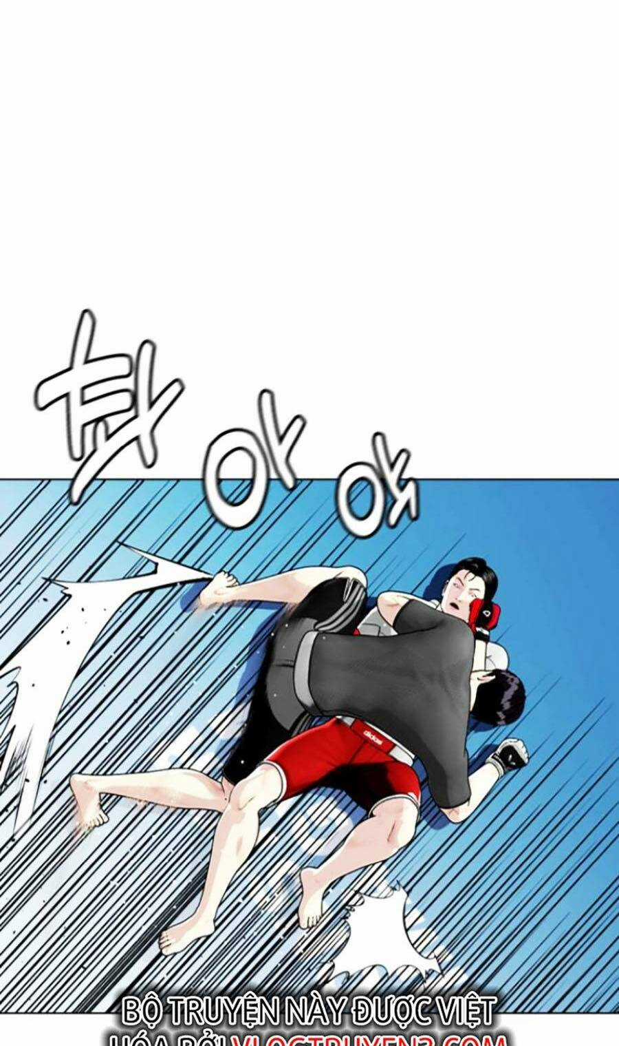 Loser Giỏi Võ - Chapter 14 - Trang 116