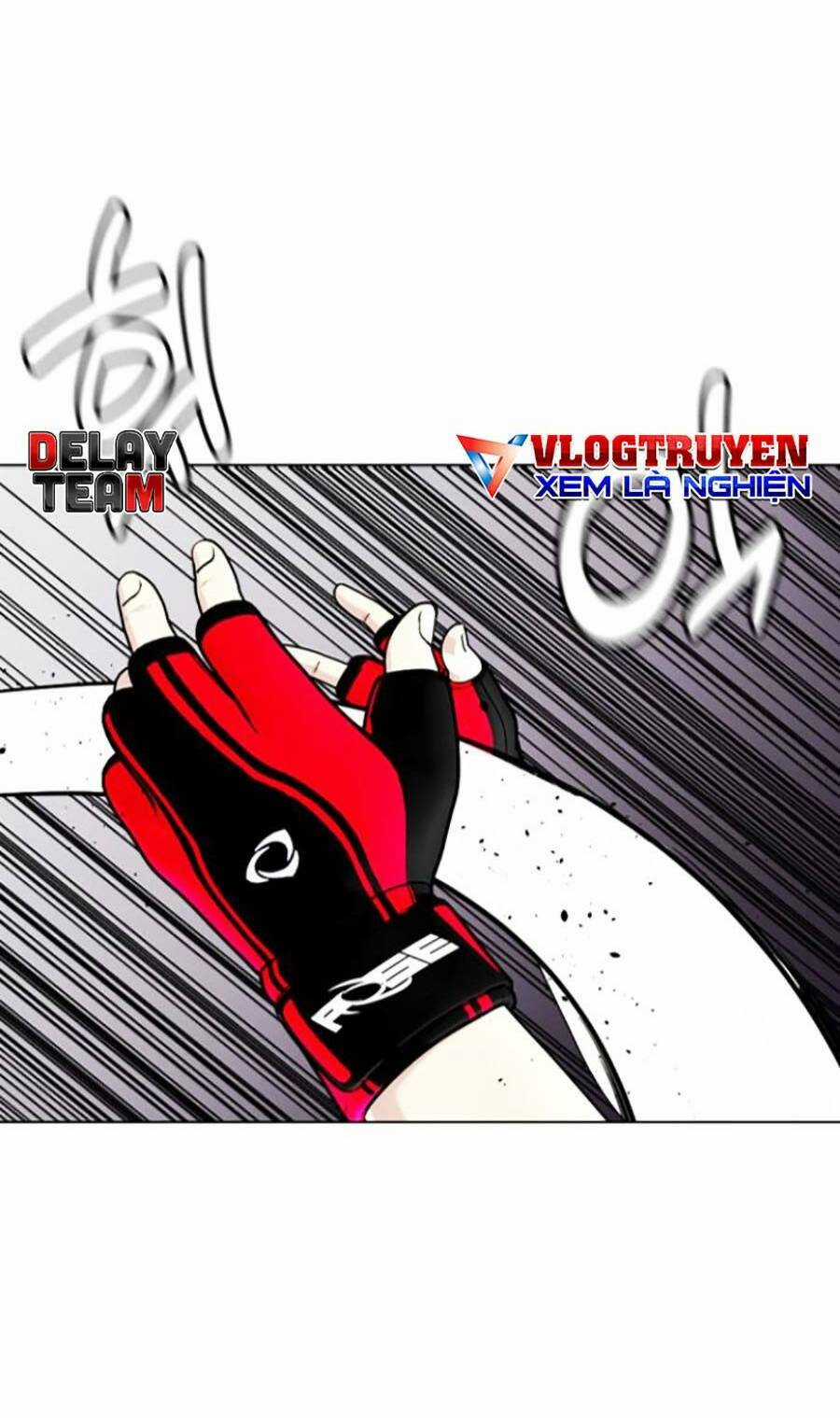 Loser Giỏi Võ - Chapter 14 - Trang 120