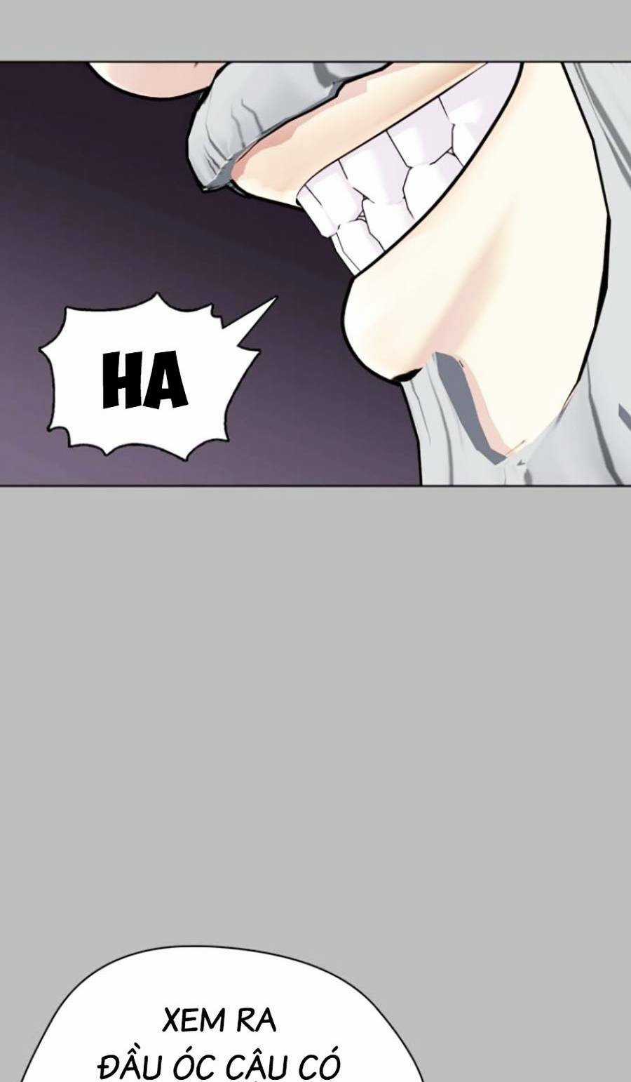 Loser Giỏi Võ - Chapter 14 - Trang 13