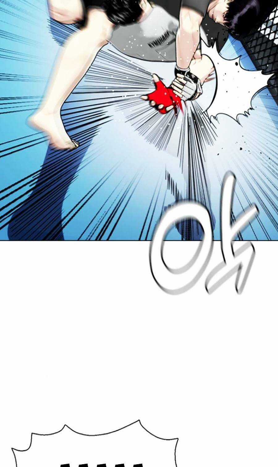 Loser Giỏi Võ - Chapter 14 - Trang 122