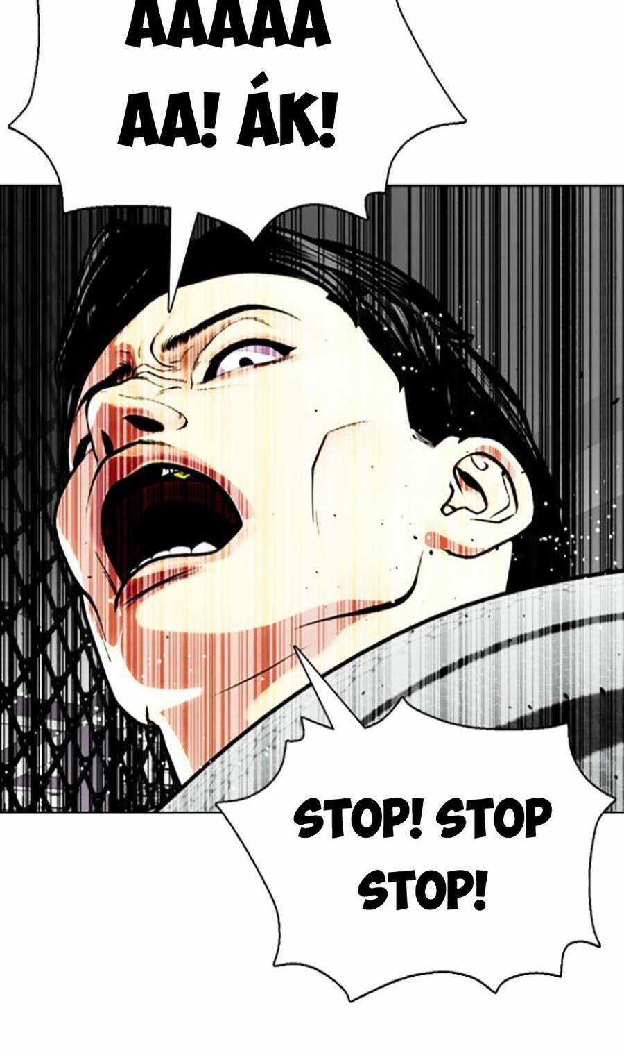 Loser Giỏi Võ - Chapter 14 - Trang 123