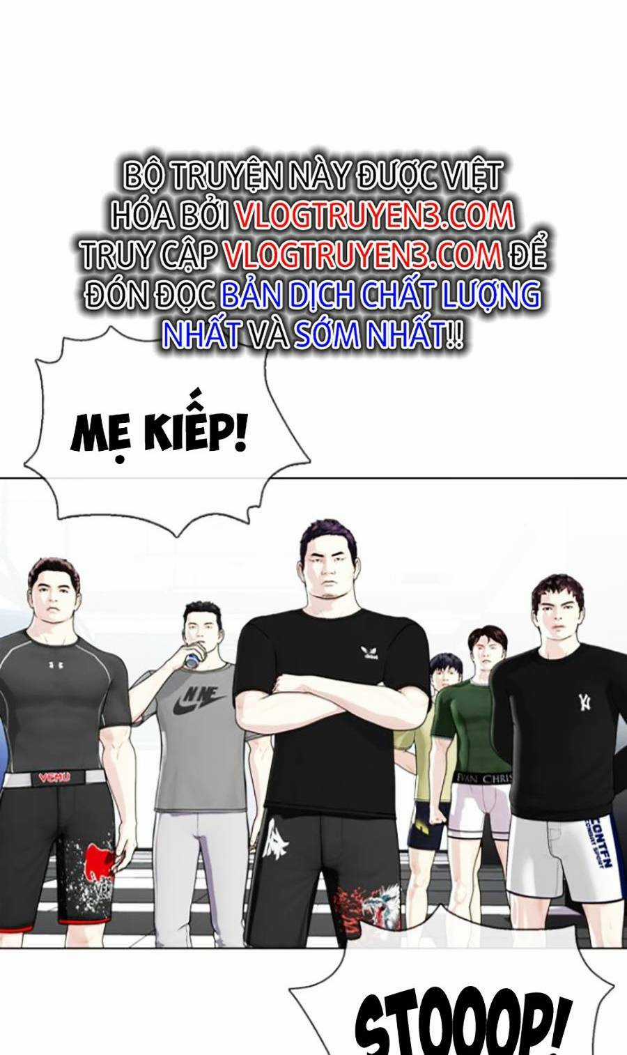 Loser Giỏi Võ - Chapter 14 - Trang 124