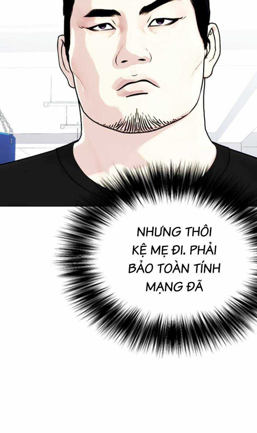 Loser Giỏi Võ - Chapter 14 - Trang 126