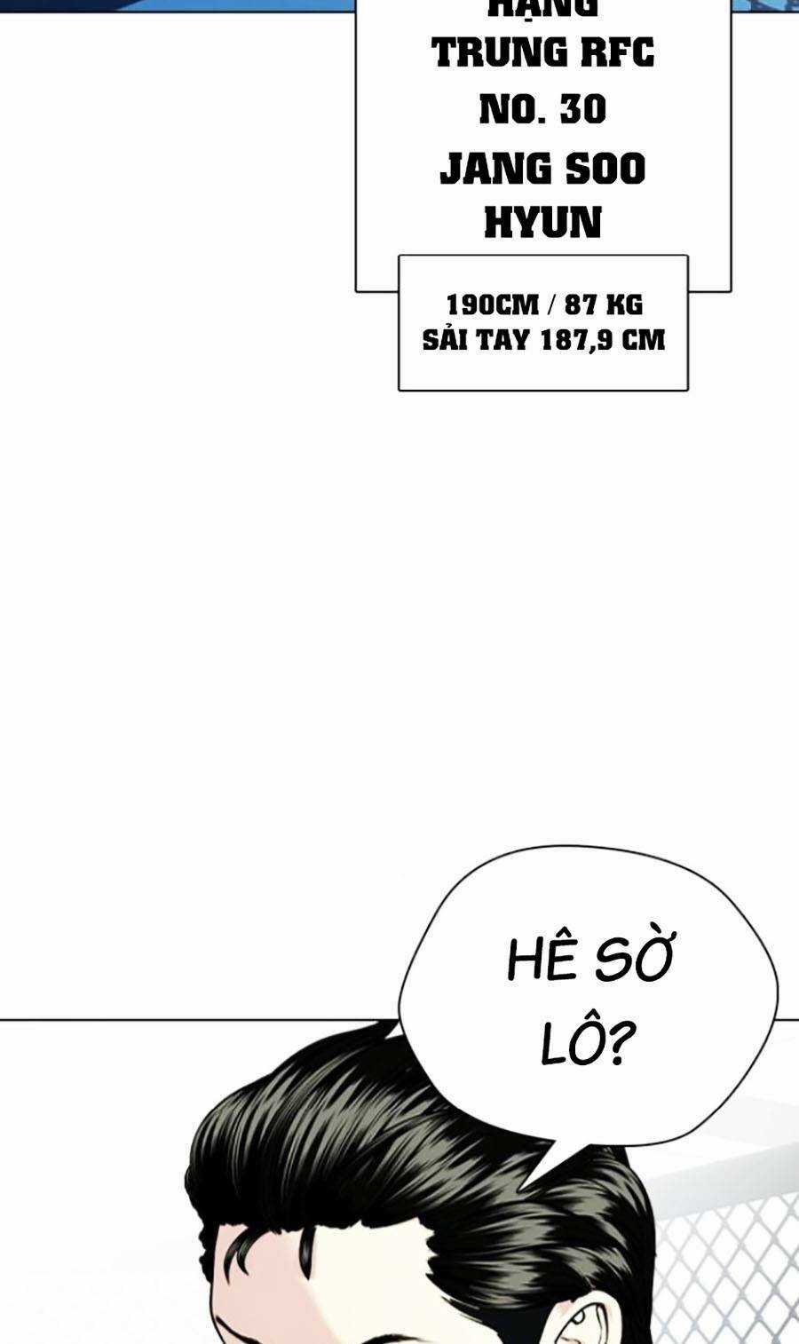 Loser Giỏi Võ - Chapter 14 - Trang 130