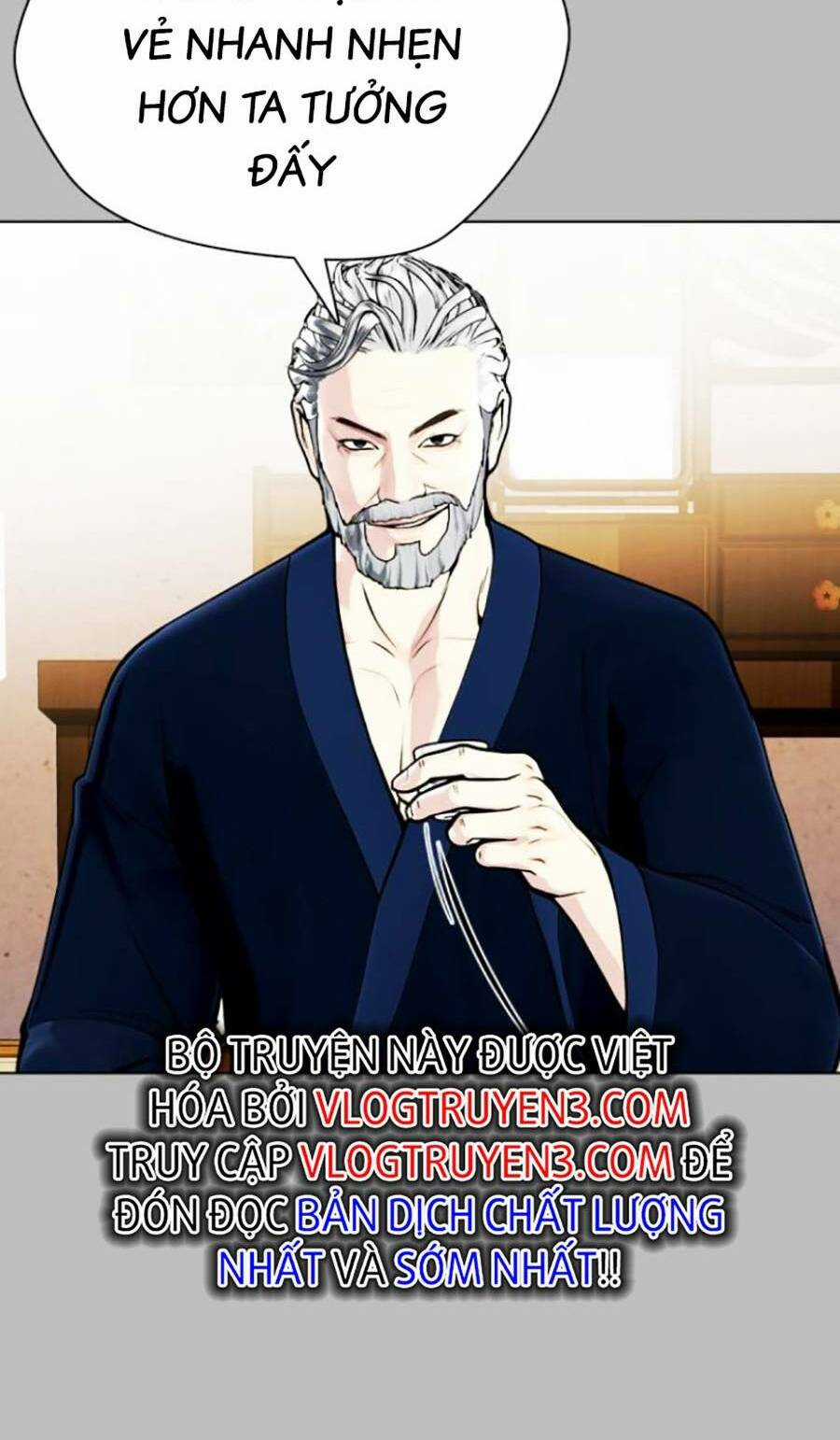 Loser Giỏi Võ - Chapter 14 - Trang 14