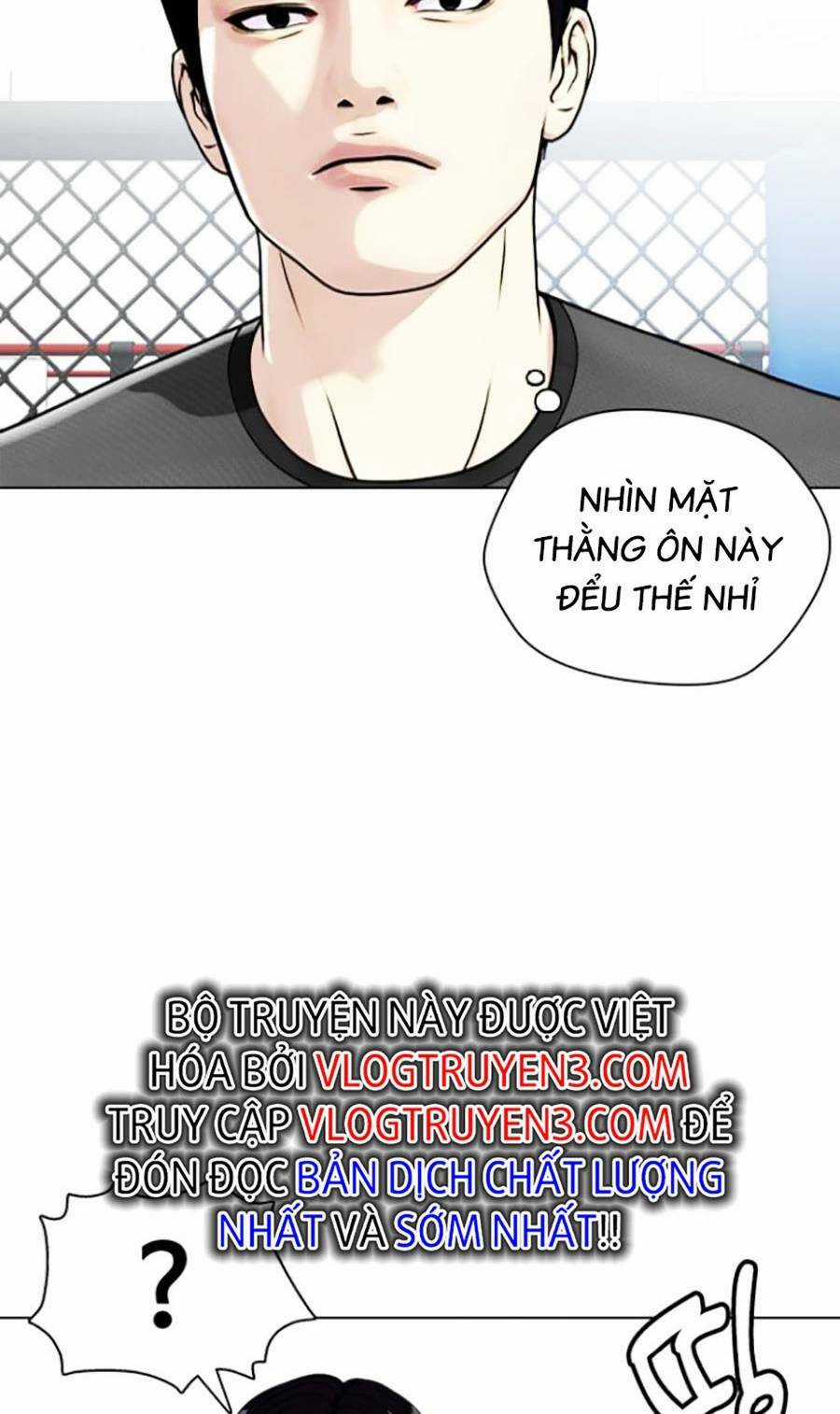 Loser Giỏi Võ - Chapter 14 - Trang 132