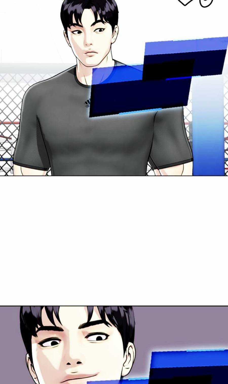 Loser Giỏi Võ - Chapter 14 - Trang 133