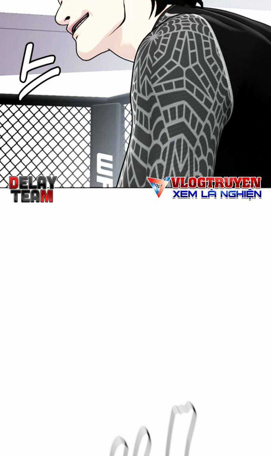 Loser Giỏi Võ - Chapter 14 - Trang 136