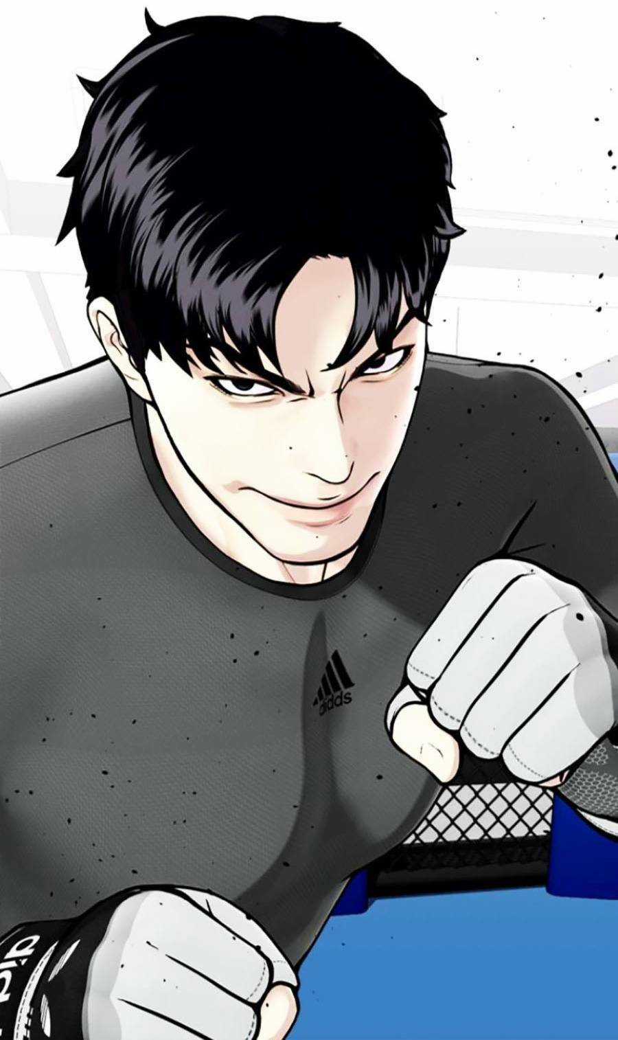 Loser Giỏi Võ - Chapter 14 - Trang 139