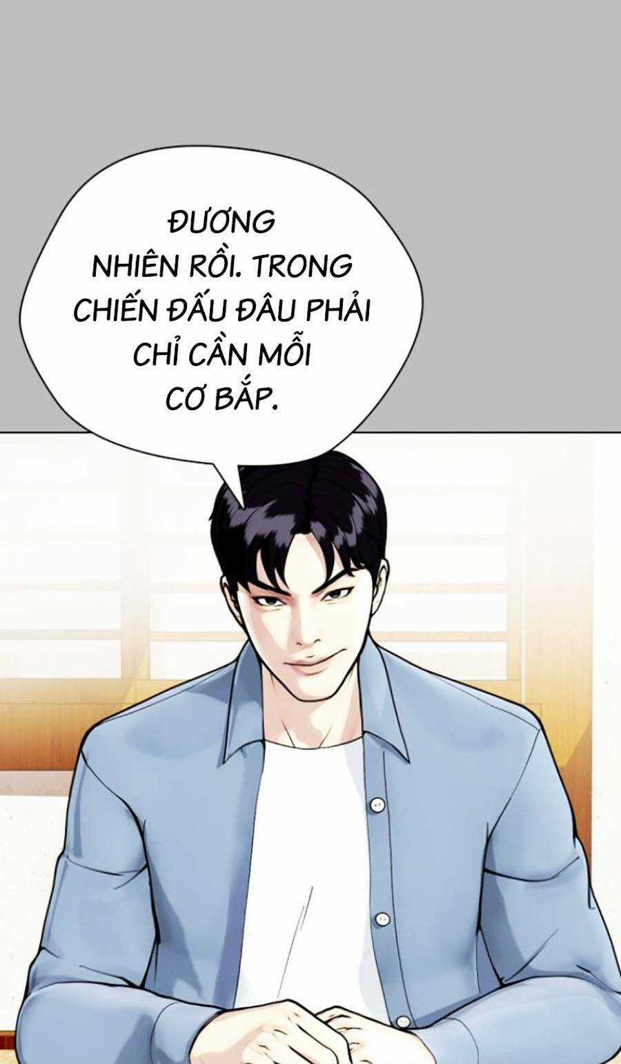 Loser Giỏi Võ - Chapter 14 - Trang 15