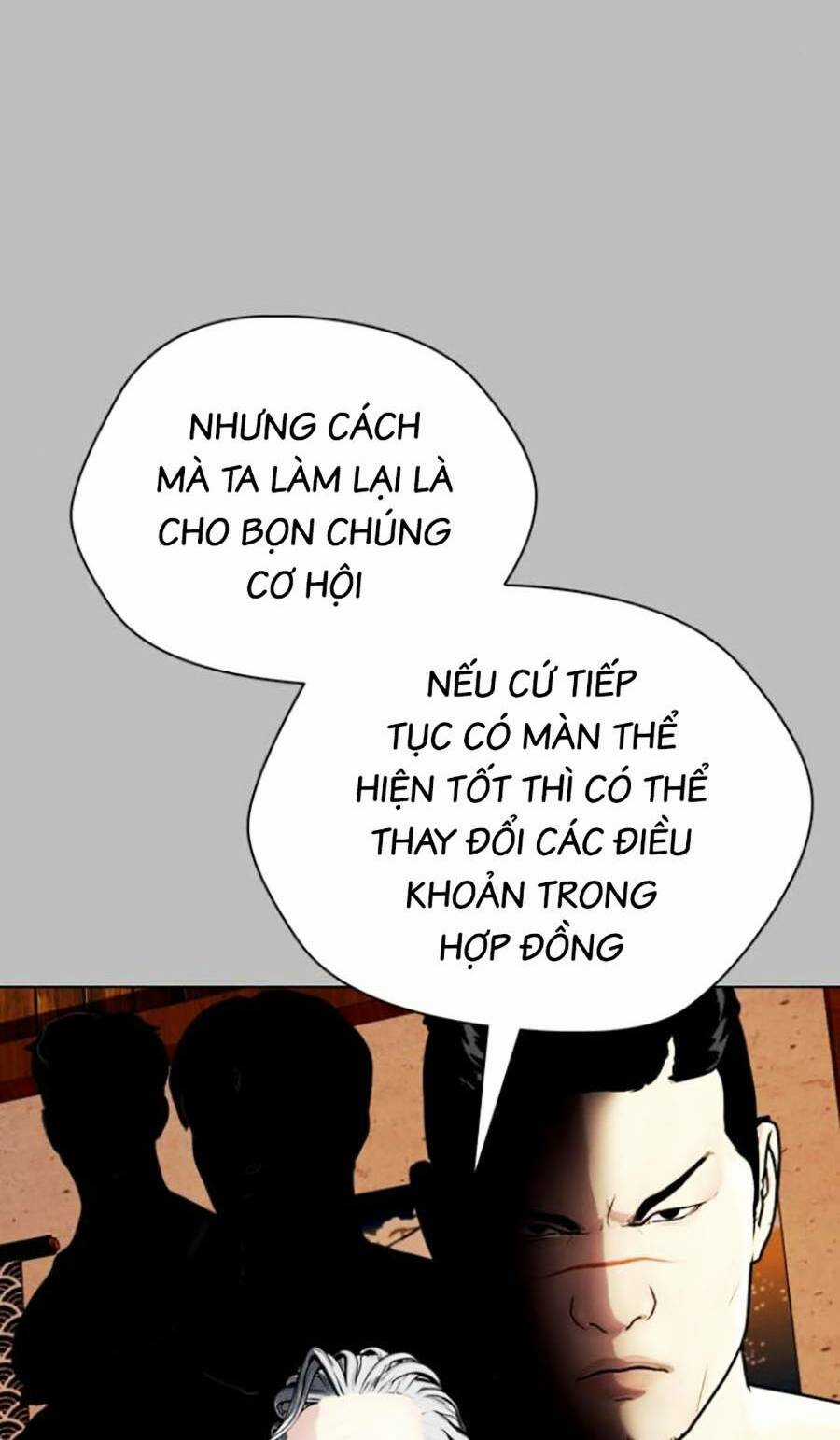 Loser Giỏi Võ - Chapter 14 - Trang 18
