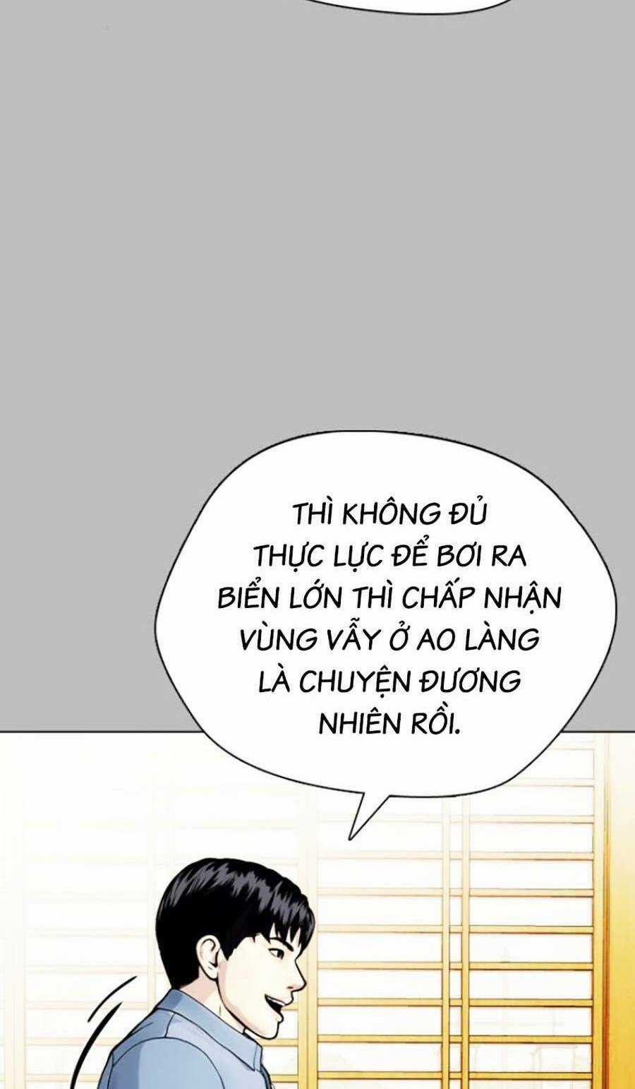 Loser Giỏi Võ - Chapter 14 - Trang 20