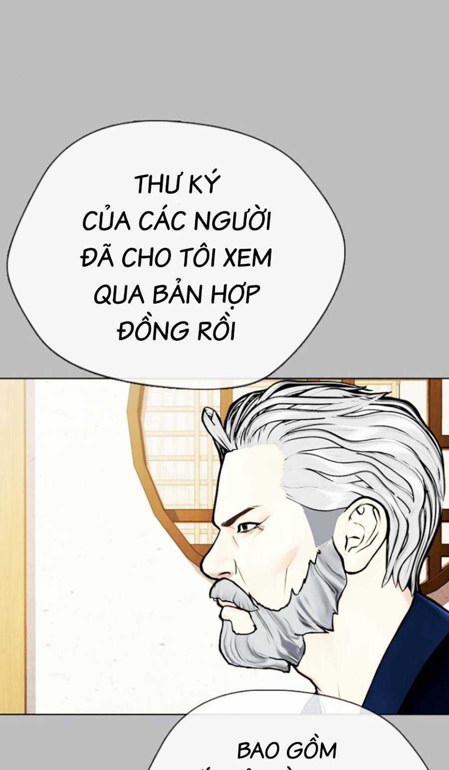 Loser Giỏi Võ - Chapter 14 - Trang 3