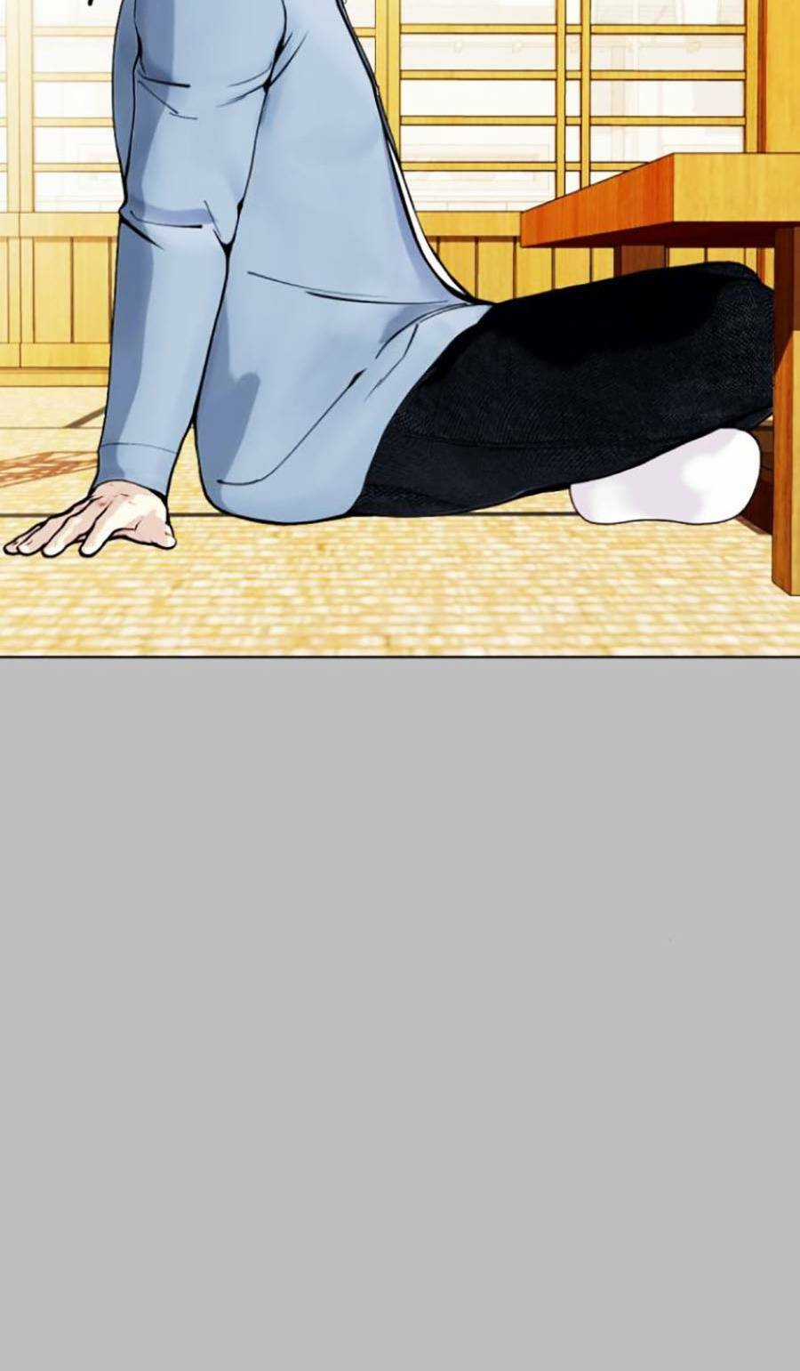 Loser Giỏi Võ - Chapter 14 - Trang 21