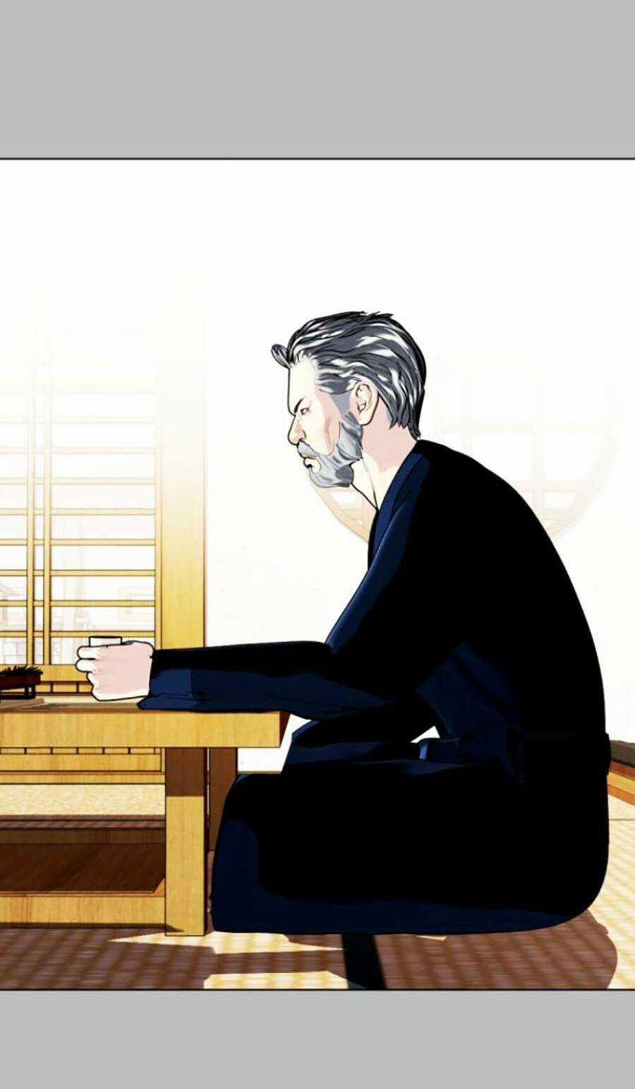 Loser Giỏi Võ - Chapter 14 - Trang 22