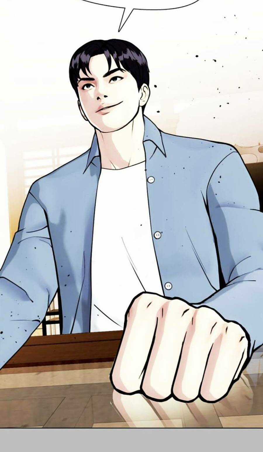 Loser Giỏi Võ - Chapter 14 - Trang 26